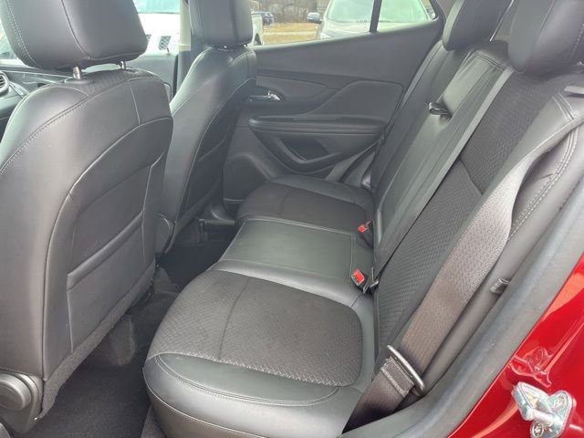 Used 2022 Buick Encore Preferred w/ Safety Package image 9