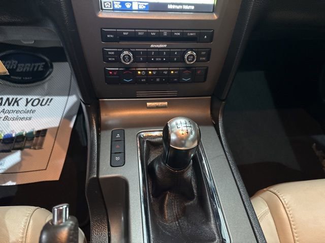 Used 2014 Ford Mustang Premium w/ Electronics Package image 20