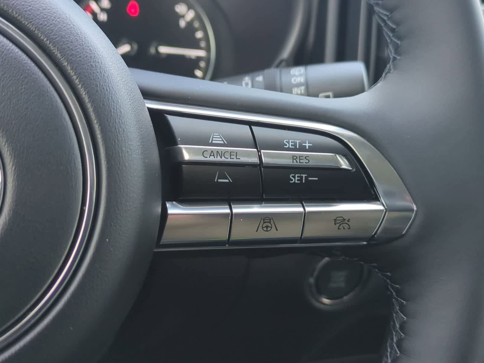New 2026 MAZDA CX-50 2.5 Turbo w/ Premium Plus Pkg image 25