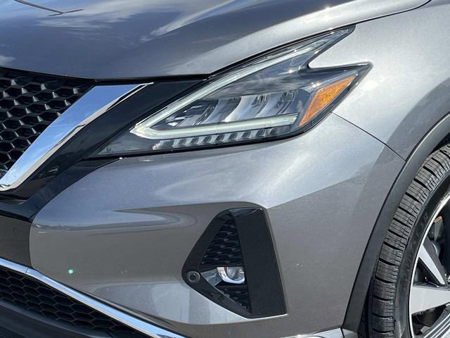 Used 2023 Nissan Murano SL w/ Cargo Package AWD/4WD image 9