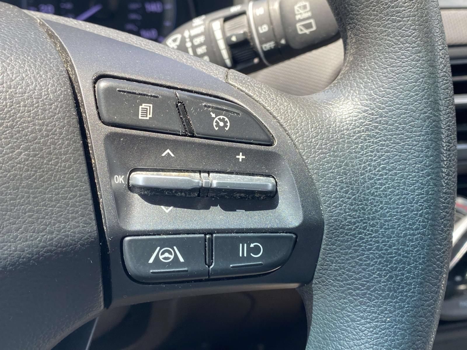 Used 2023 Hyundai Kona SEL FWD image 24