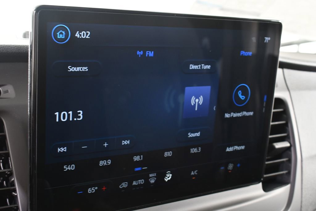 New 2026 Ford Transit 250 148 Medium Roof Extended AWD image 28