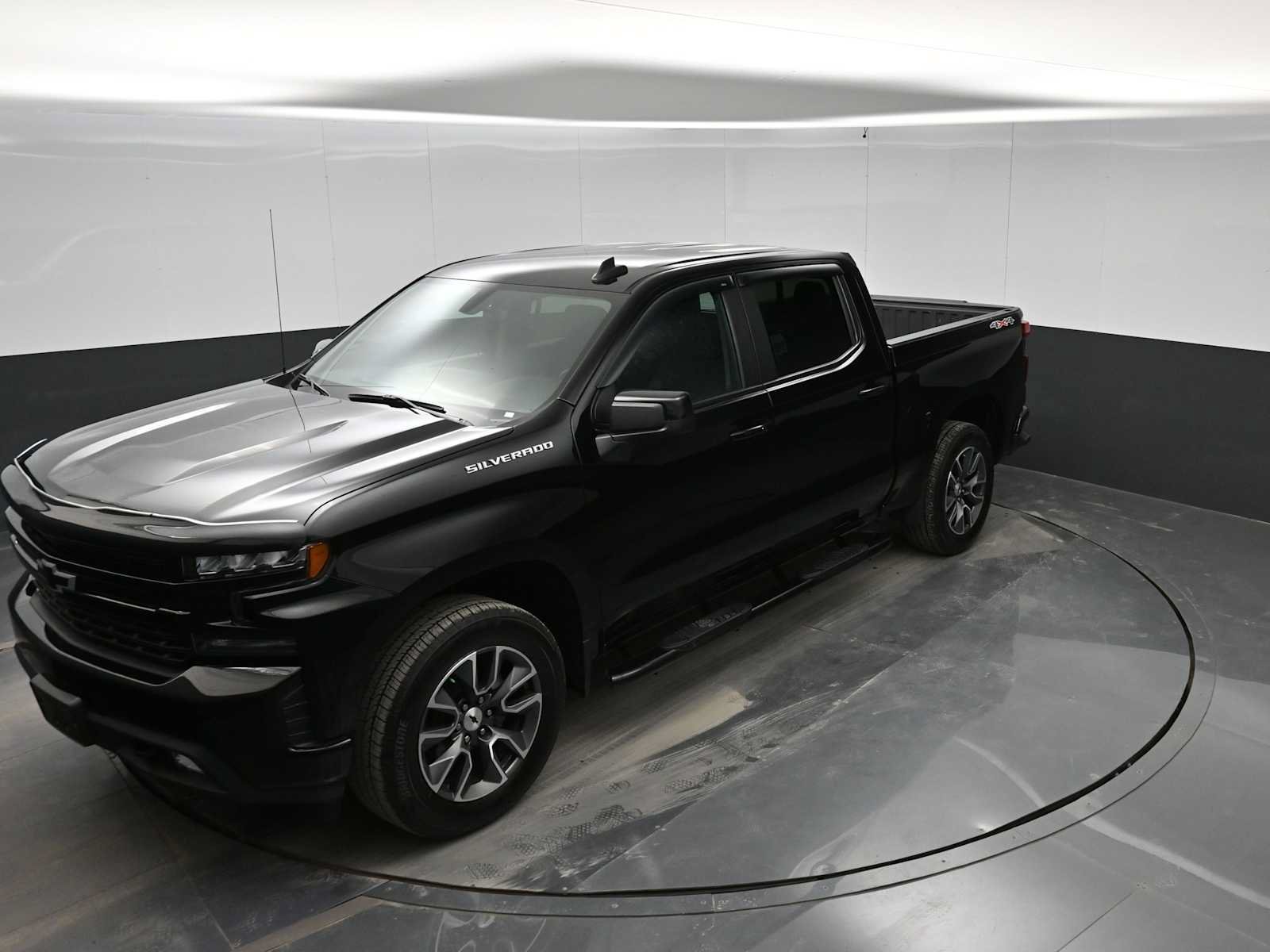 Used 2021 Chevrolet Silverado 1500 RST w/ All Star Edition Plus AWD/4WD image 31