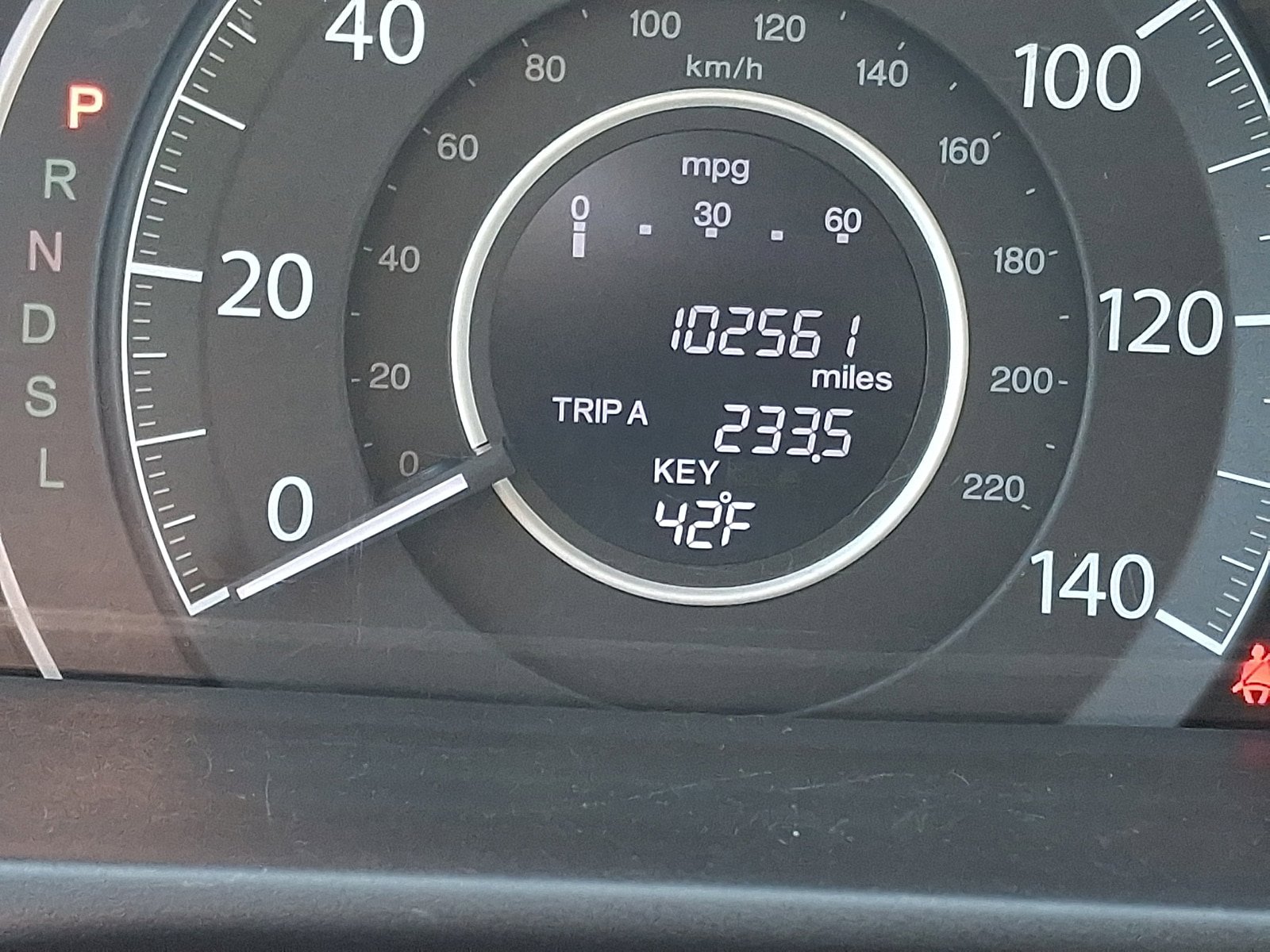 Used 2015 Honda CR-V EX image 20
