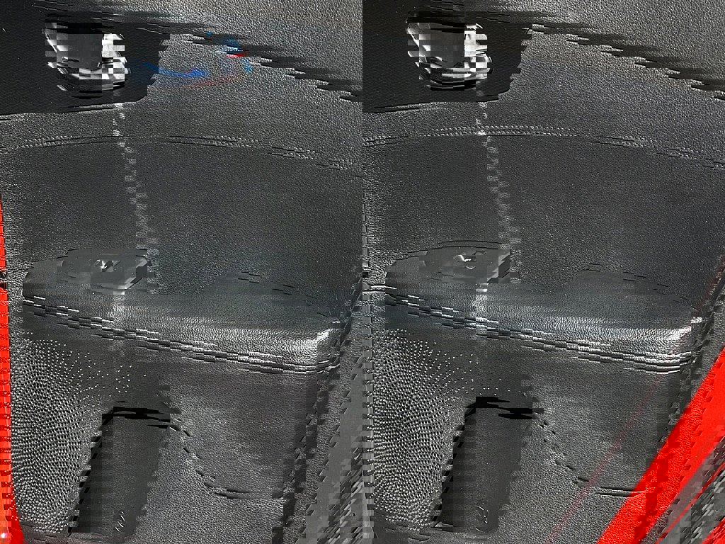 Used 2021 Kia Forte GT-Line w/ GT-Line Premium Package image 24