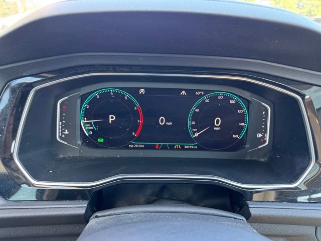Used 2019 Volkswagen Jetta SEL image 21