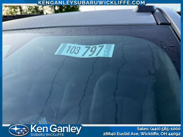 New 2026 Subaru Forester Wilderness AWD/4WD image 17