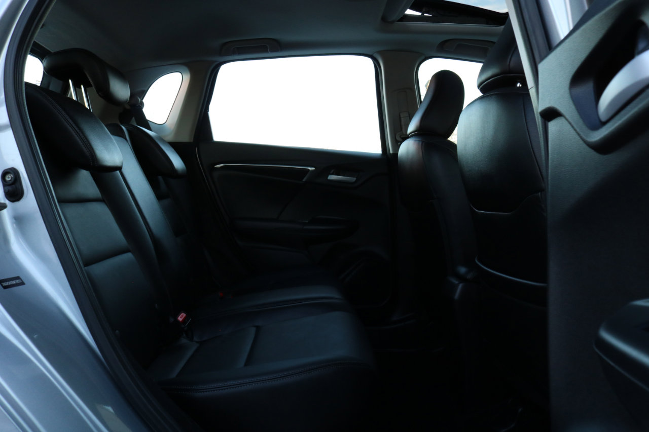 Used 2019 Honda Fit EX-L image 34