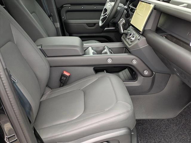 New 2026 Land Rover Defender 110 S image 17