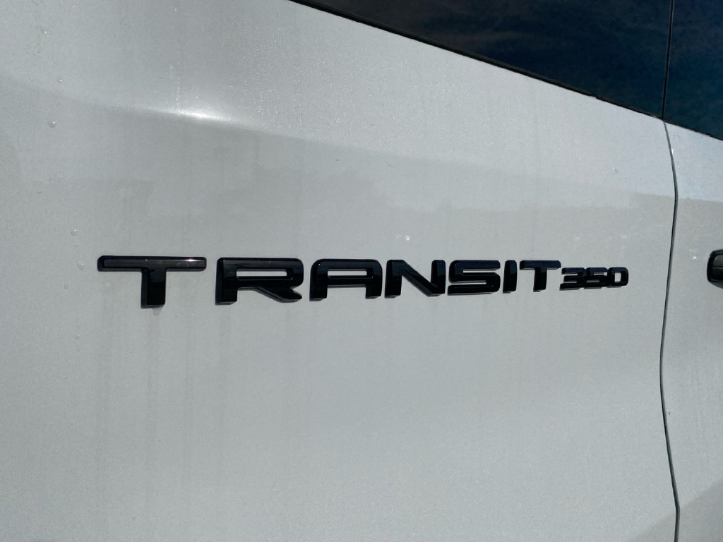 New 2026 Ford Transit 350 XL RWD image 17