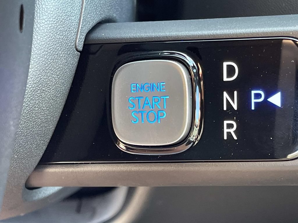 New 2026 Hyundai Palisade Calligraphy FWD image 29