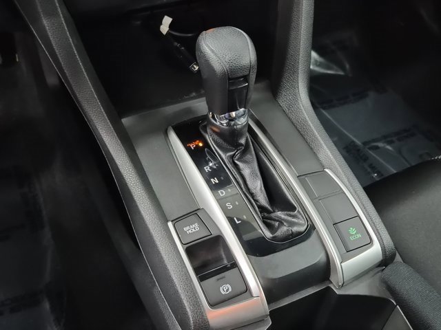 Certified 2019 Honda Civic LX image 22