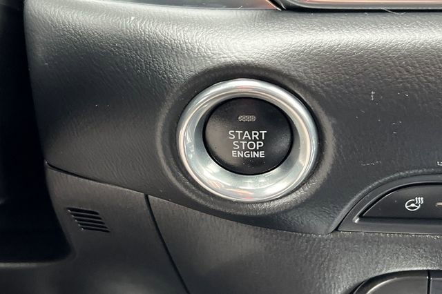 Certified 2025 MAZDA CX-5 2.5 Turbo w/ Premium Package image 26