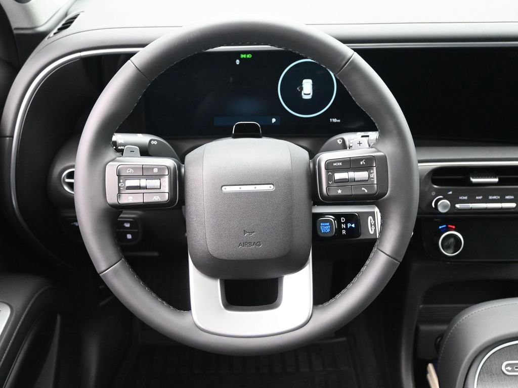 New 2026 Hyundai Palisade Limited image 20