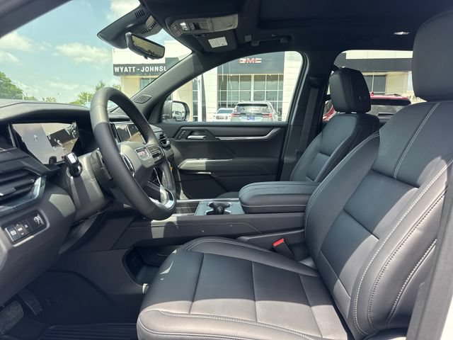 New 2026 GMC Acadia Elevation w/ Black Edition FWD image 14