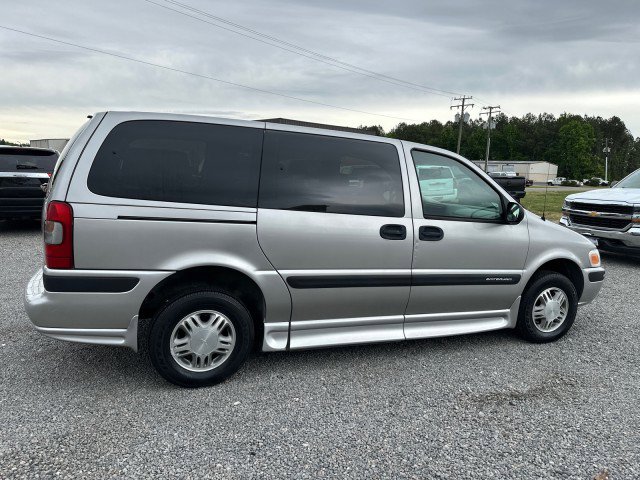 Used 2004 Chevrolet Venture Plus w/ Climate Package FWD image 6