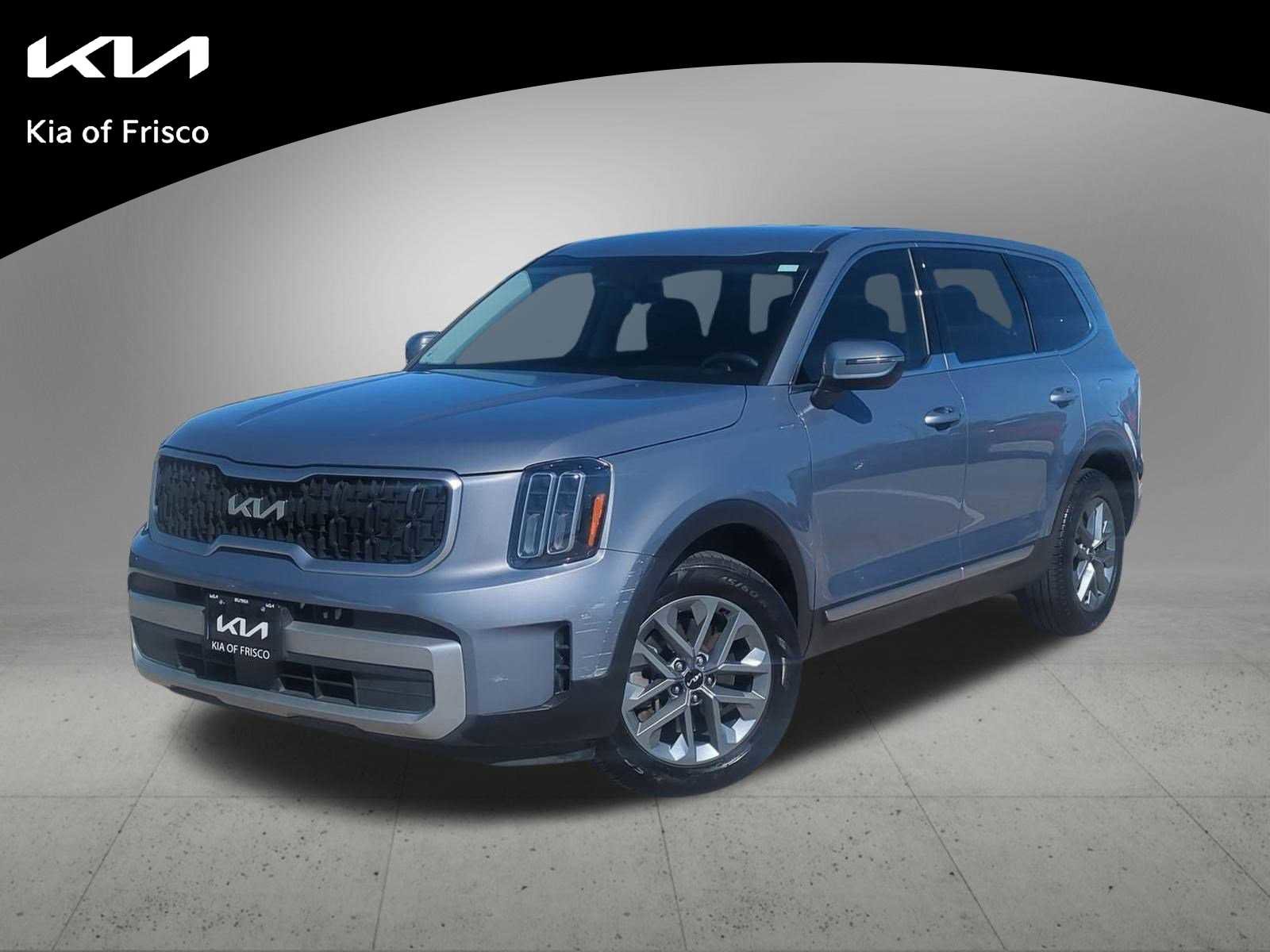 Used 2023 Kia Telluride LX
