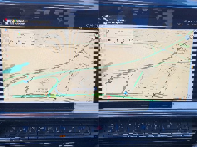 New 2025 Chevrolet Silverado 2500 LTZ w/ LTZ Convenience Package image 34