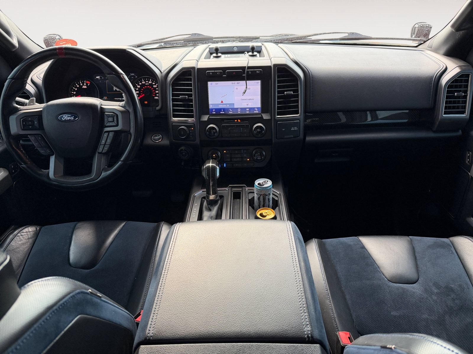 Used 2019 Ford F150 Raptor w/ Equipment Group 802A Luxury AWD/4WD image 10