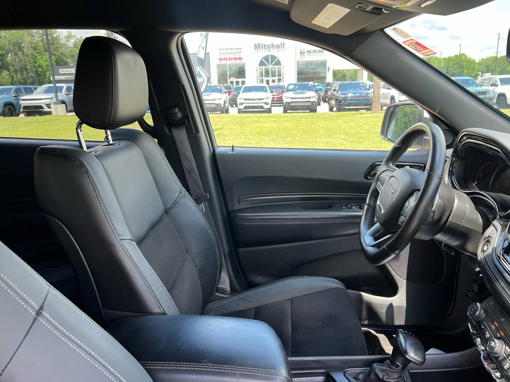 Used 2022 Dodge Durango GT RWD image 13