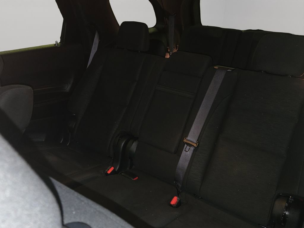 Used 2021 Dodge Durango SXT AWD/4WD image 11