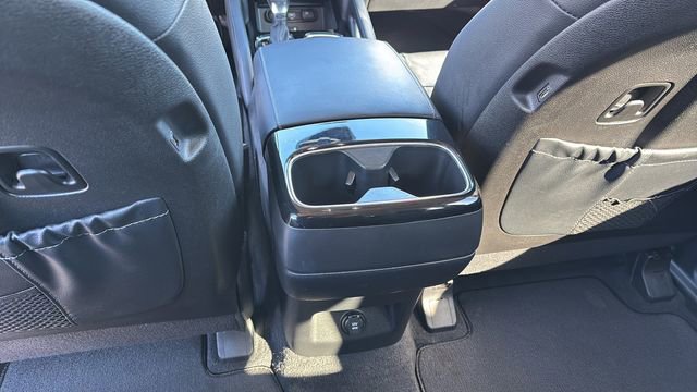 Used 2022 Kia Telluride EX w/ EX Premium Package image 21