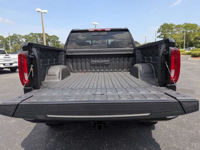 New 2026 GMC Sierra 1500 AT4X w/ LPO, Black Badging Package AWD/4WD image 12