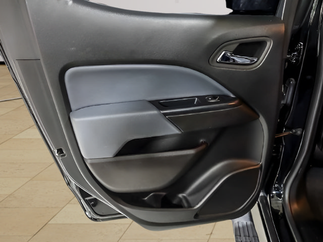 Used 2022 Chevrolet Colorado Z71 RWD image 23