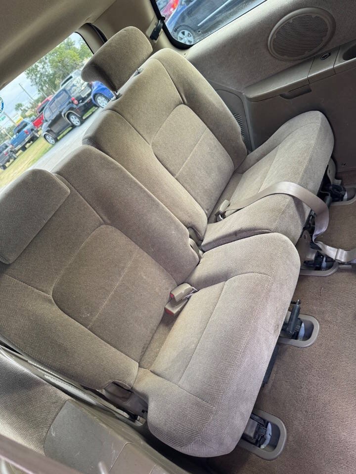Used 2003 Kia Sedona LX FWD image 18