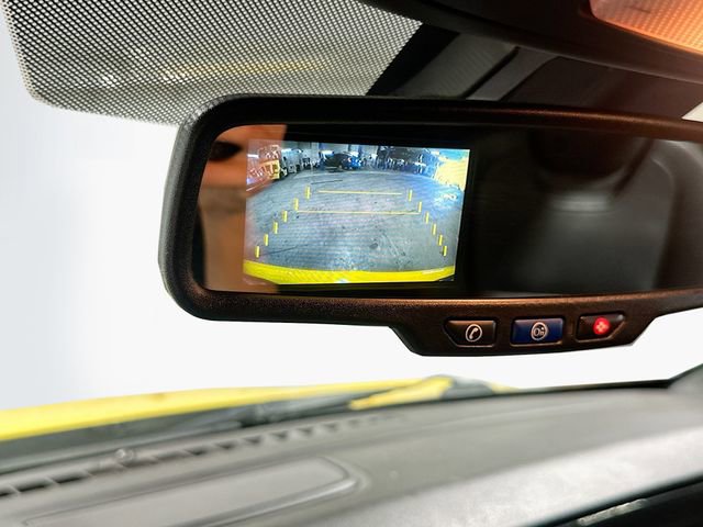 Used 2012 Chevrolet Camaro SS w/ RS Package image 15