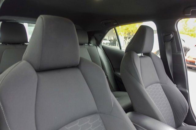 Certified 2023 Toyota Corolla SE image 15