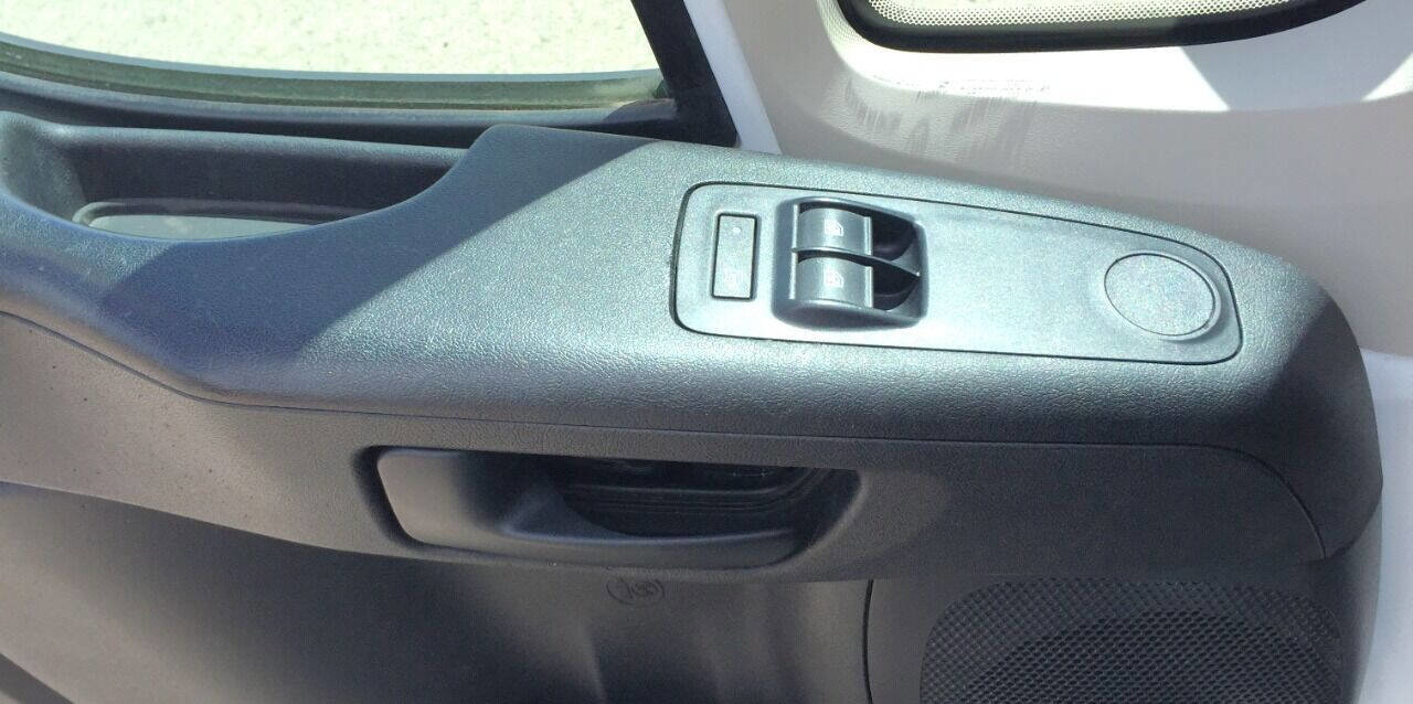 Used 2016 RAM ProMaster 1500 image 5