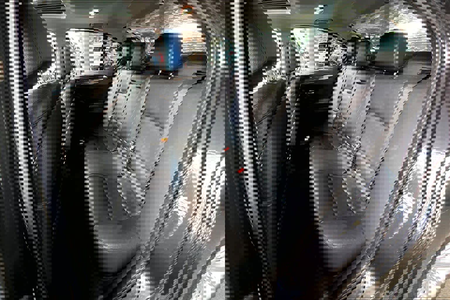 Used 2014 BMW 535i xDrive Sedan image 19