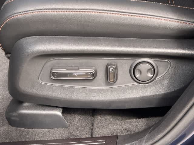 Certified 2026 Honda CR-V Sport-L image 31
