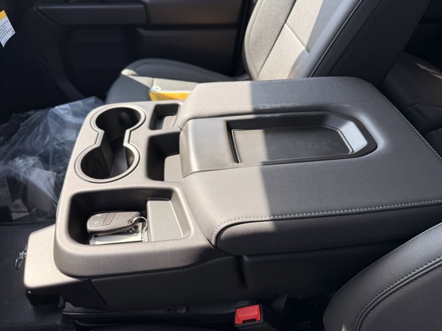 New 2025 Chevrolet Silverado 2500 W/T w/ WT Convenience Package image 22