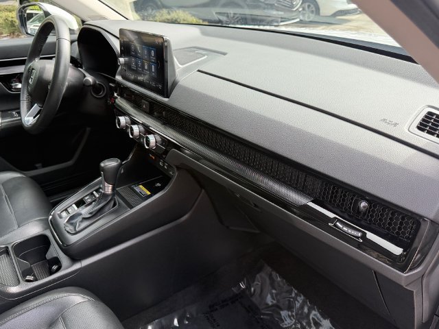 Used 2024 Honda CR-V EX-L image 18