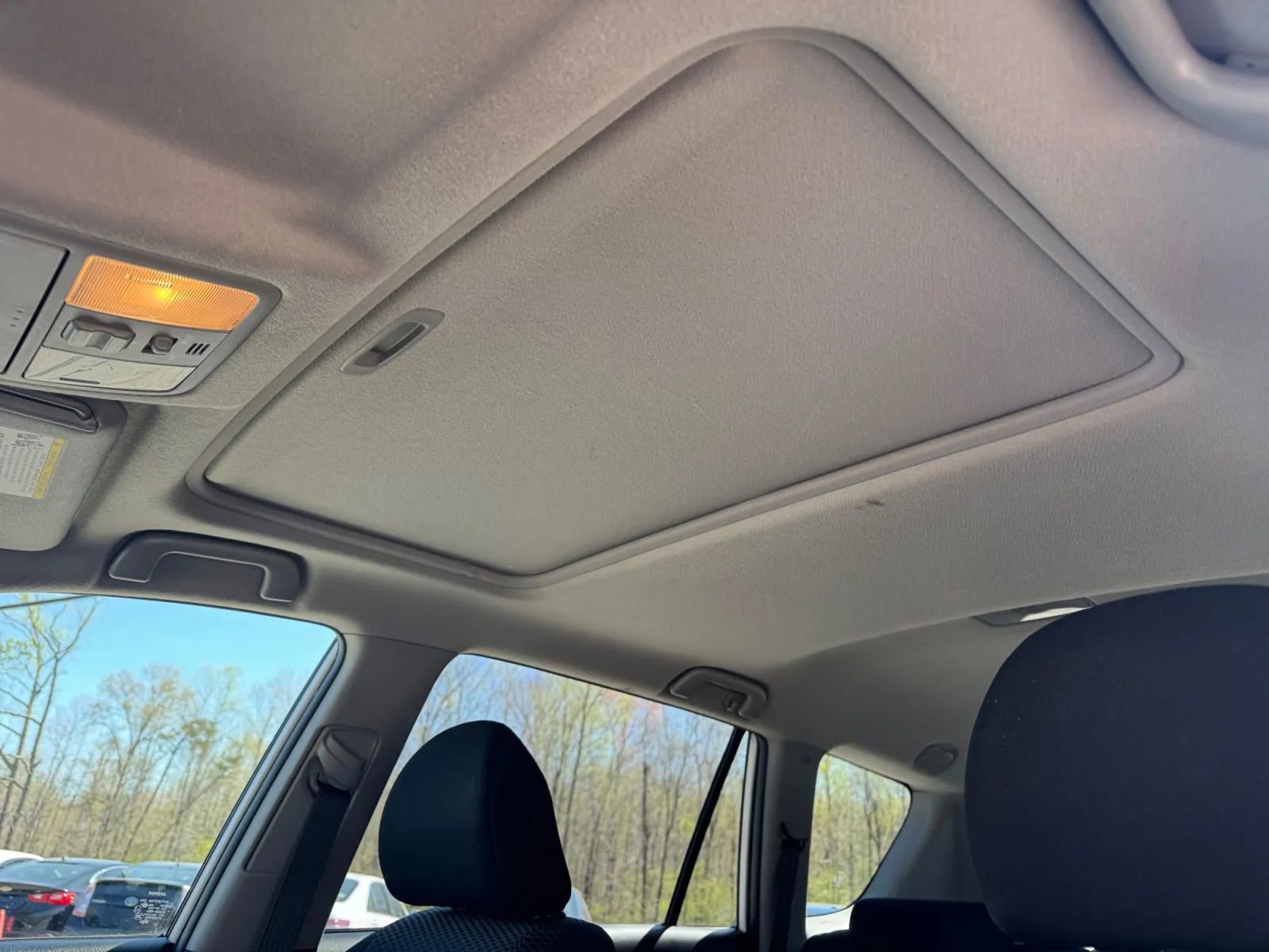 Used 2008 Toyota RAV4 Sport image 22