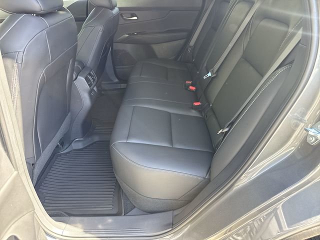 New 2026 Nissan Murano SL AWD/4WD image 14