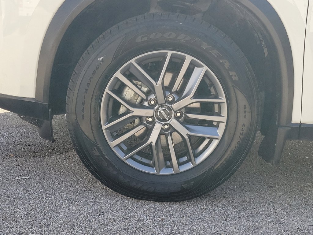 Certified 2023 Nissan Rogue S FWD image 11