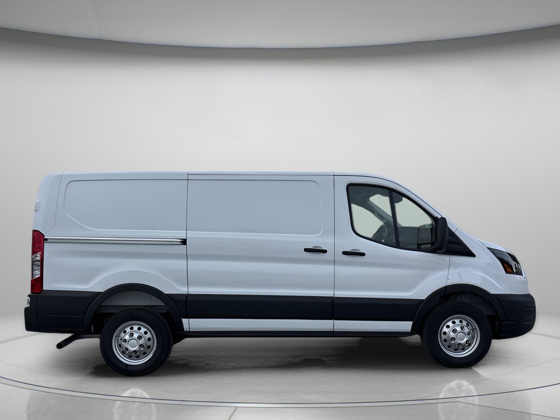 New 2025 Ford Transit 250 Low Roof AWD image 2
