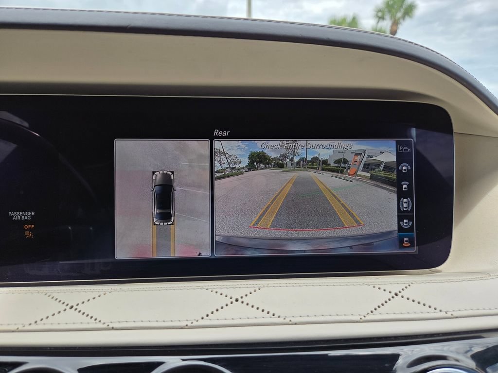 Used 2020 Mercedes-Benz Maybach S 650 image 37
