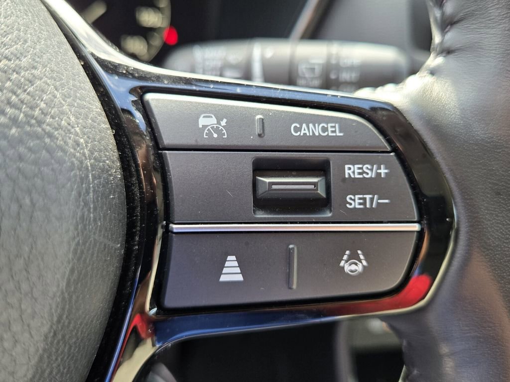 Certified 2023 Honda CR-V EX-L image 26