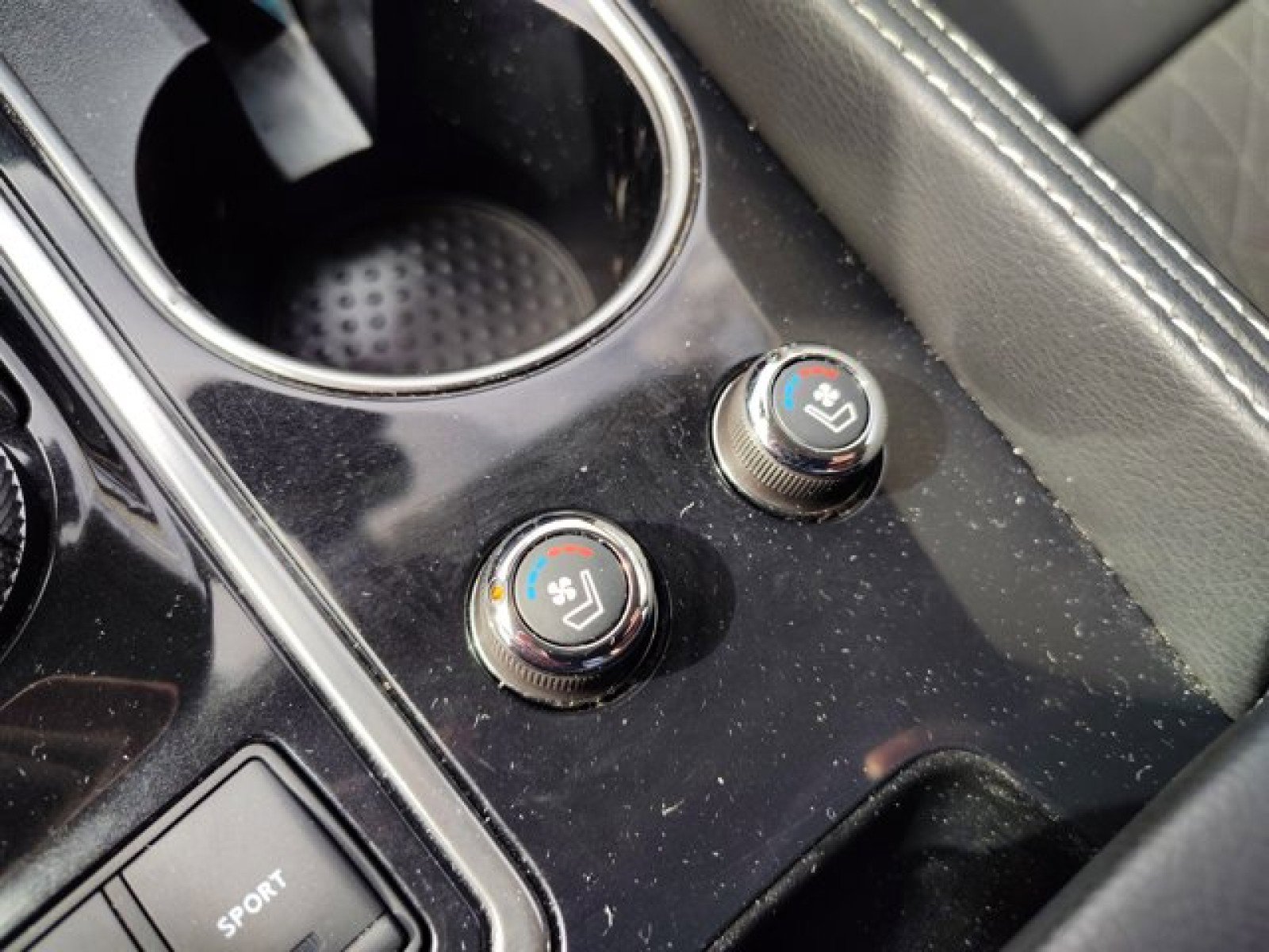 Used 2017 Nissan Maxima Platinum image 26