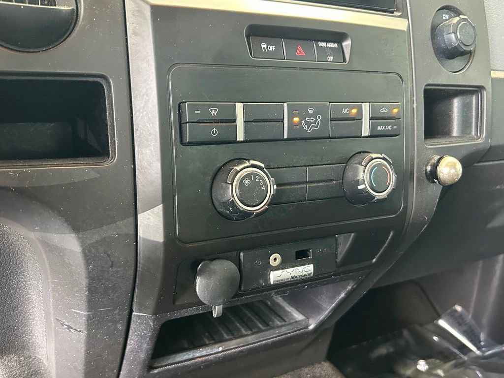 Used 2014 Ford F150 STX w/ Equipment Group 201A Mid RWD image 37