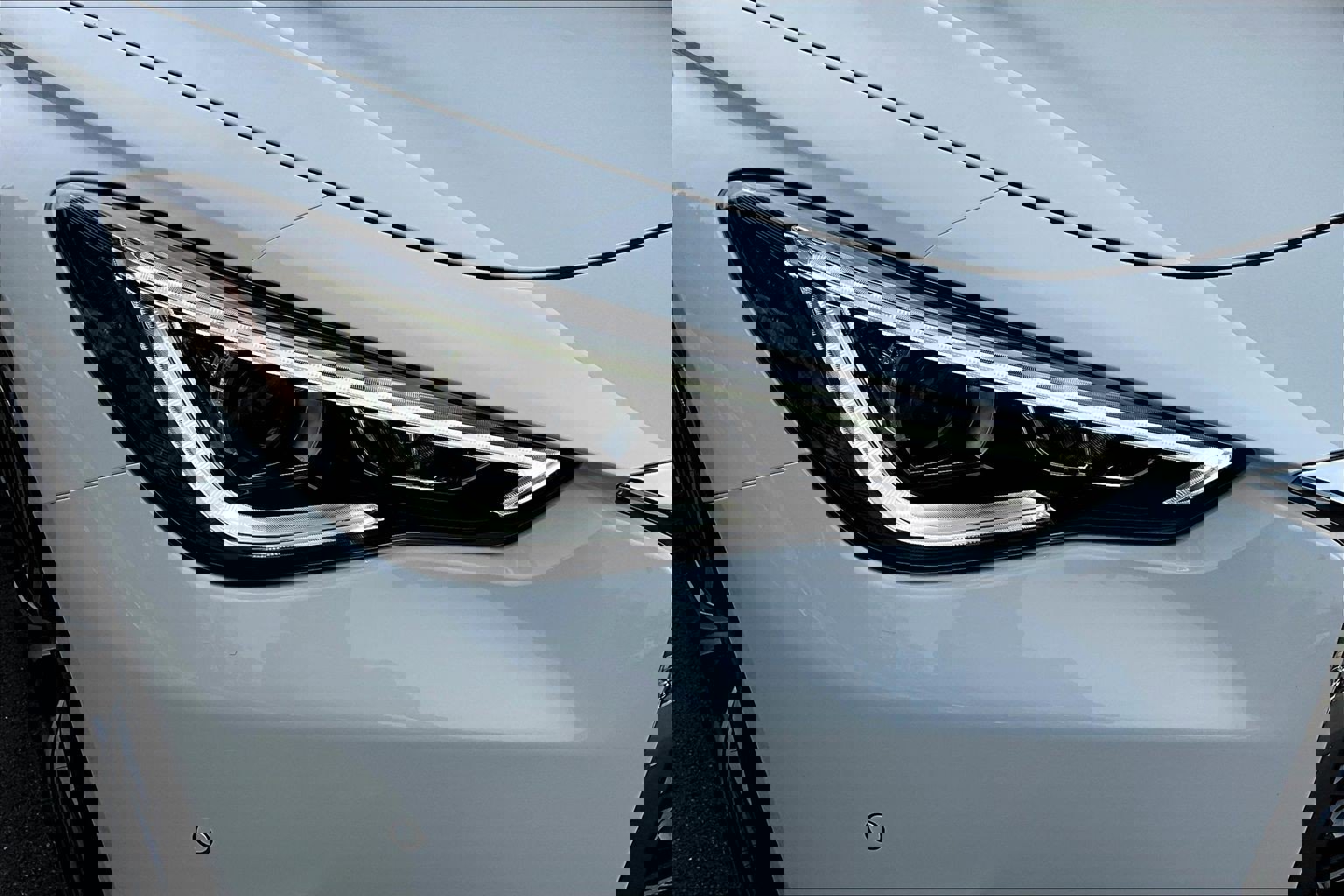 Used 2022 INFINITI Q60 3.0t Luxe w/ Essential Package image 31