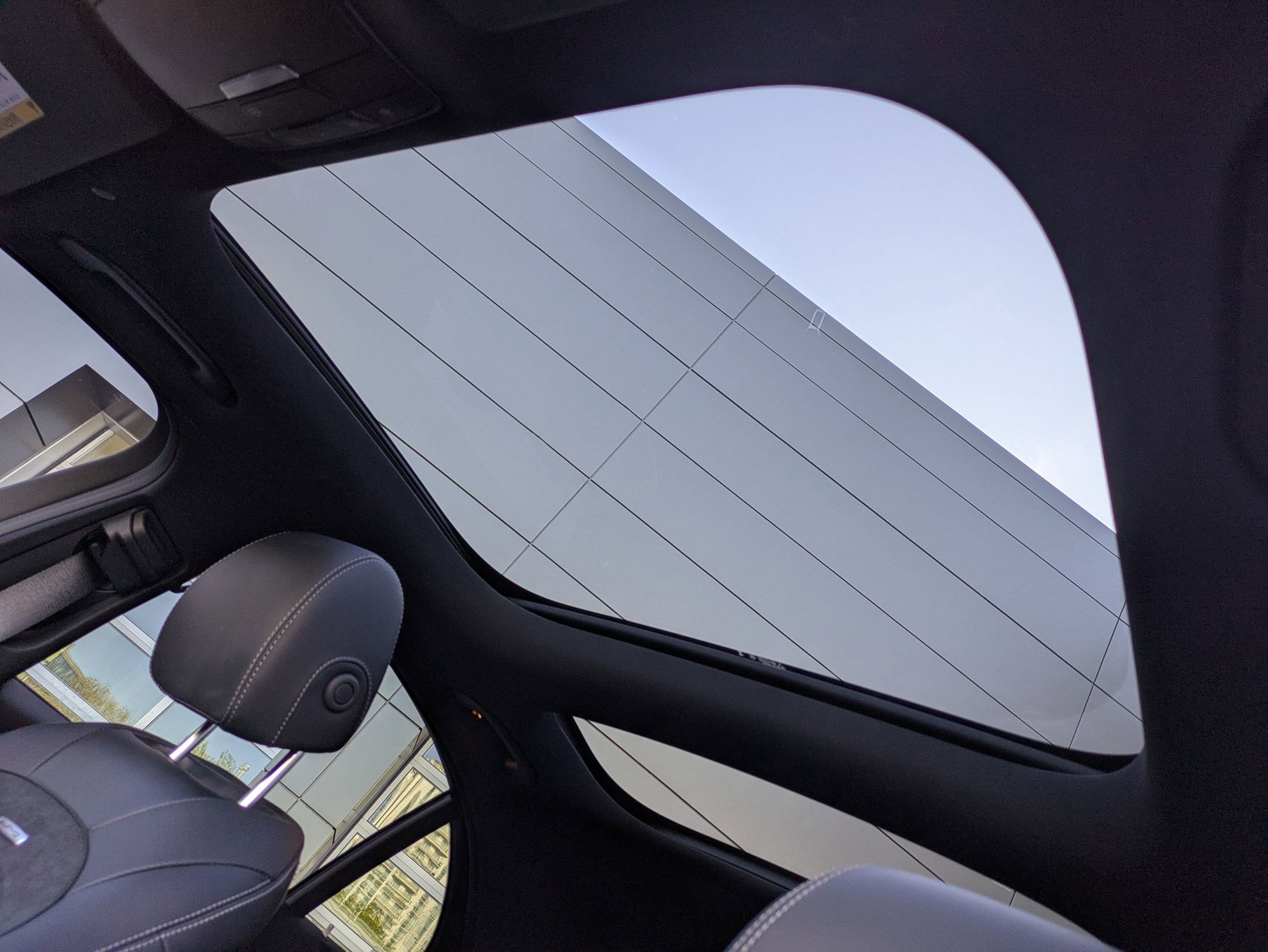 Used 2023 Mercedes-Benz E 53 AMG 4MATIC Sedan image 16