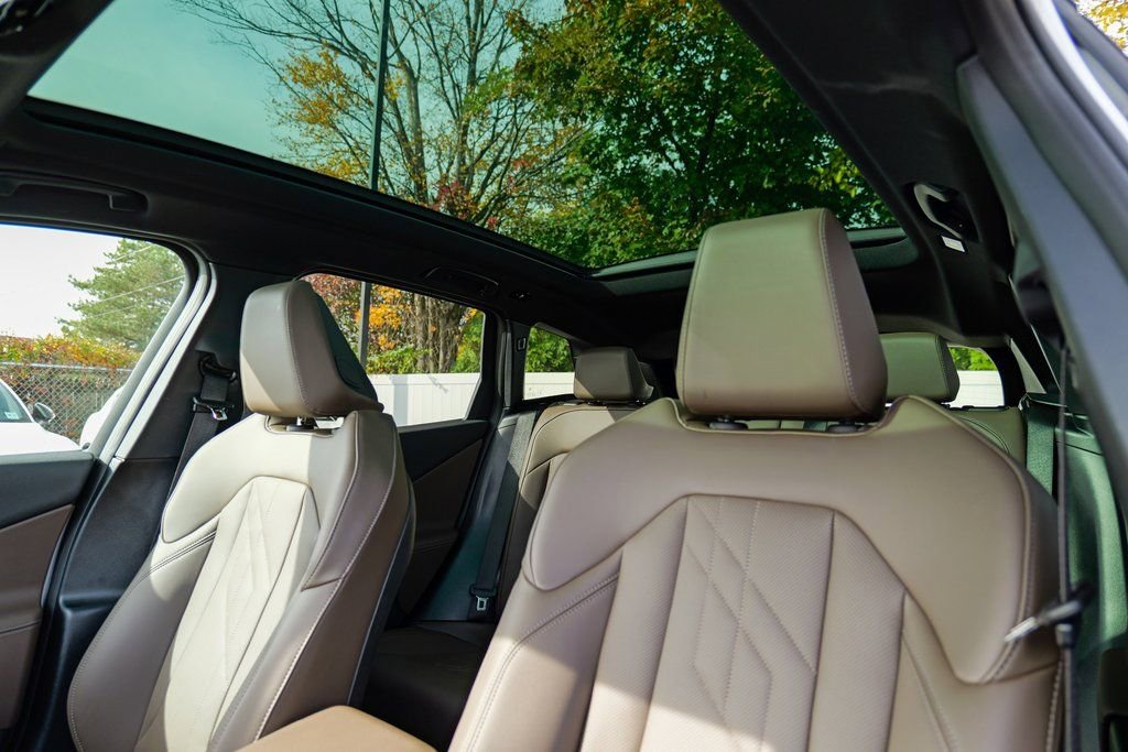 Used 2025 BMW X3 xDrive30i w/ M Sport Package image 21