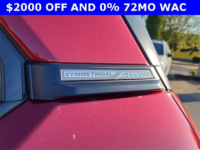 New 2026 Subaru Forester Premium image 9