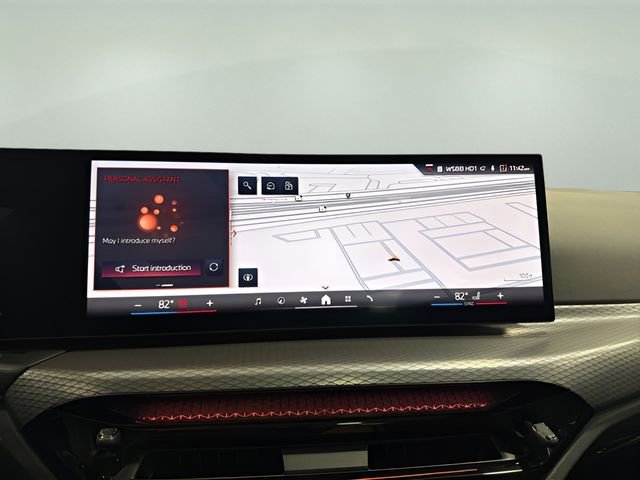 Used 2025 BMW 330i xDrive Sedan image 20