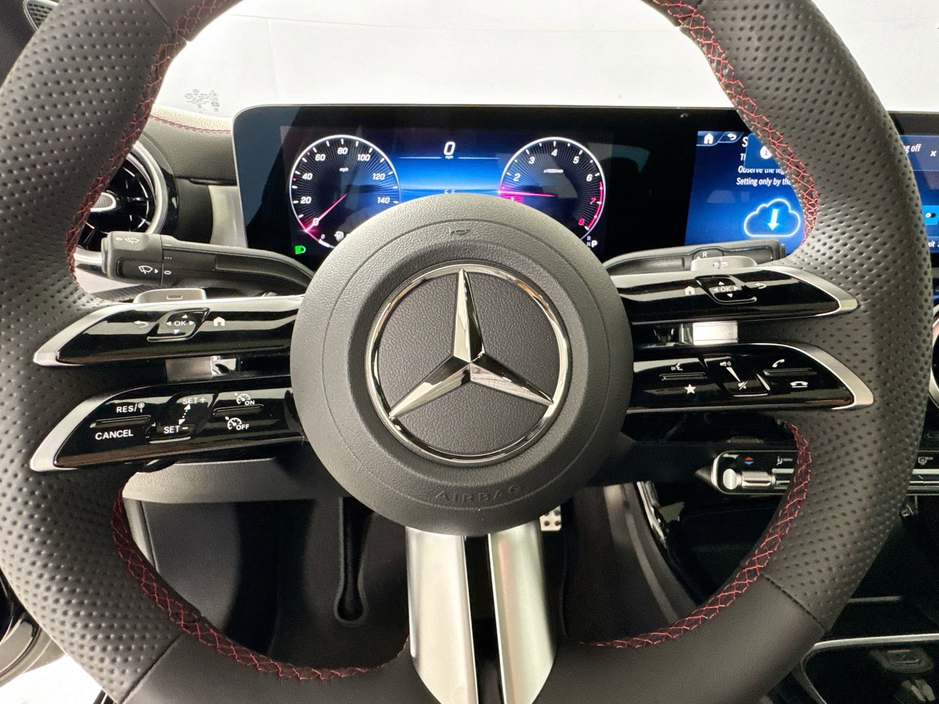 New 2026 Mercedes-Benz CLA 250 4MATIC image 12